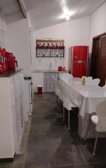 Cantinho Do Sossego Caraguatatuba Esterno foto
